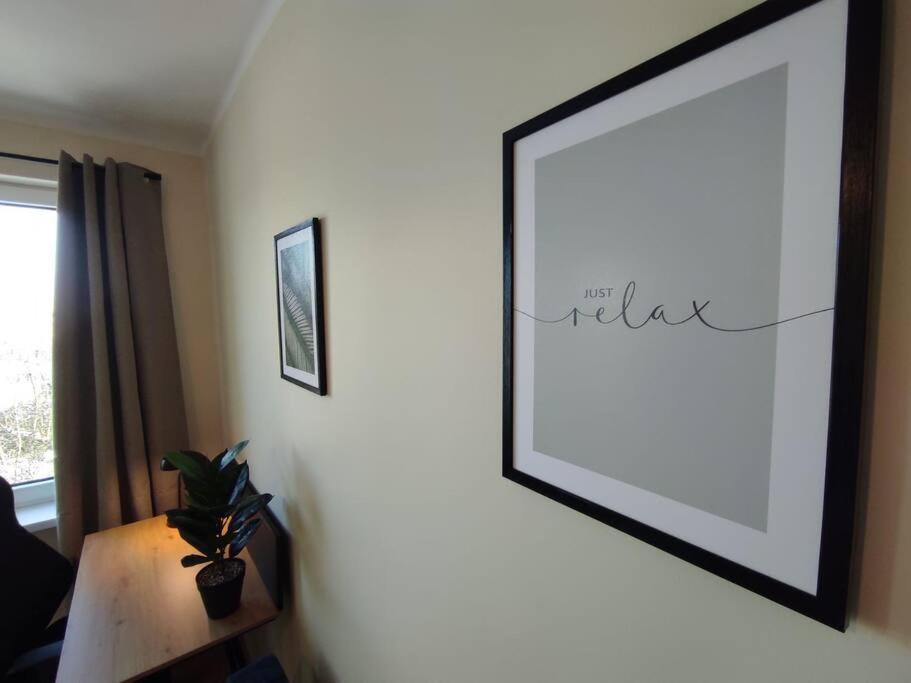 ***Santorini Apartament*** - 40M² ✓ Rybnik  Esterno foto