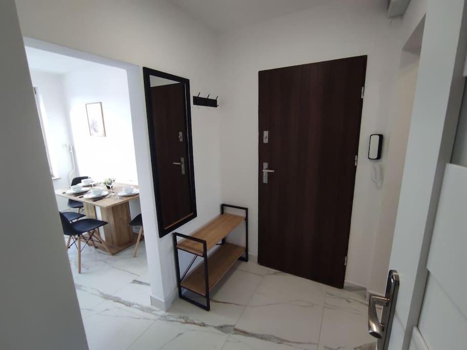 ***Santorini Apartament*** - 40M² ✓ Rybnik  Esterno foto