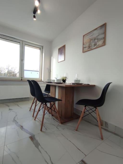 ***Santorini Apartament*** - 40M² ✓ Rybnik  Esterno foto