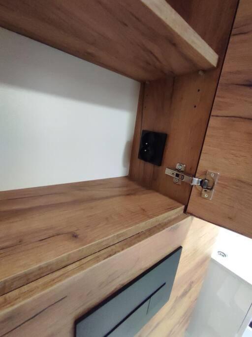 ***Santorini Apartament*** - 40M² ✓ Rybnik  Esterno foto