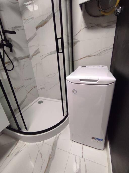 ***Santorini Apartament*** - 40M² ✓ Rybnik  Esterno foto