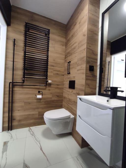 ***Santorini Apartament*** - 40M² ✓ Rybnik  Esterno foto