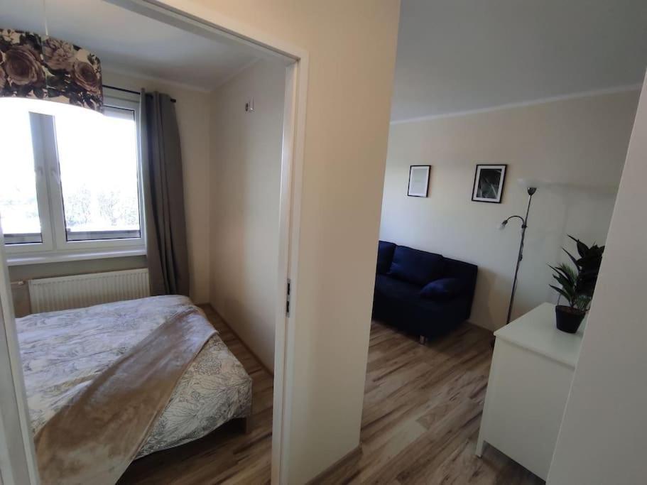 ***Santorini Apartament*** - 40M² ✓ Rybnik  Esterno foto
