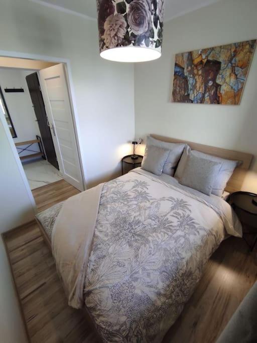 ***Santorini Apartament*** - 40M² ✓ Rybnik  Esterno foto