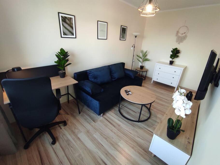 ***Santorini Apartament*** - 40M² ✓ Rybnik  Esterno foto