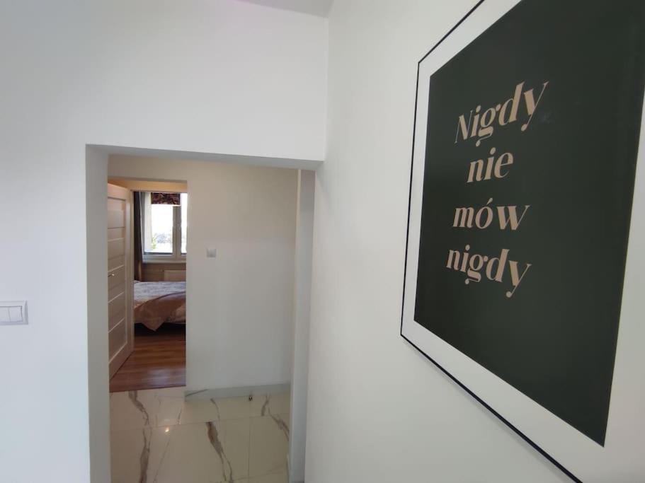 ***Santorini Apartament*** - 40M² ✓ Rybnik  Esterno foto