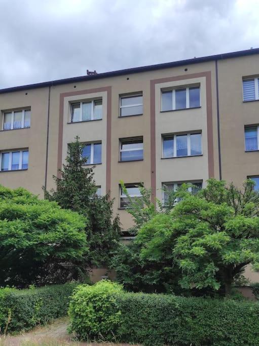 ***Santorini Apartament*** - 40M² ✓ Rybnik  Esterno foto