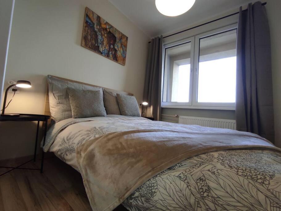 ***Santorini Apartament*** - 40M² ✓ Rybnik  Esterno foto