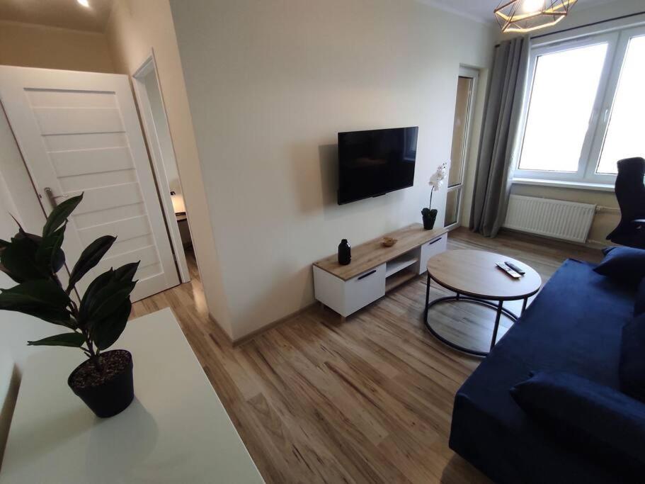 ***Santorini Apartament*** - 40M² ✓ Rybnik  Esterno foto