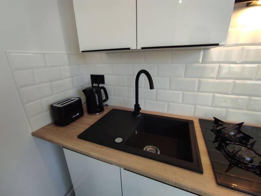***Santorini Apartament*** - 40M² ✓ Rybnik  Esterno foto