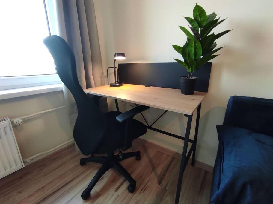 ***Santorini Apartament*** - 40M² ✓ Rybnik  Esterno foto